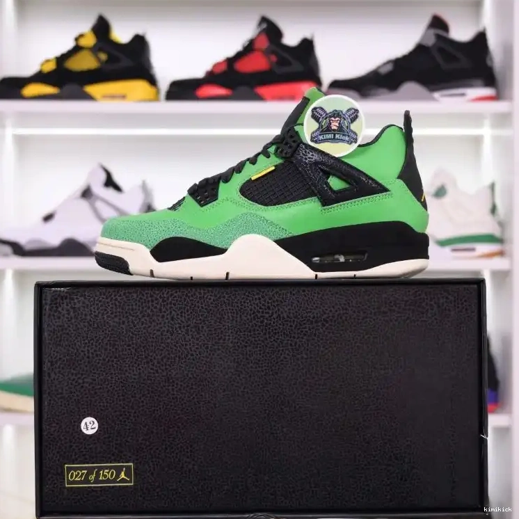 Kimikick Jordan Air Manila Jordan 4 0519